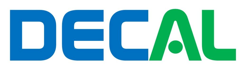 Logo Decal